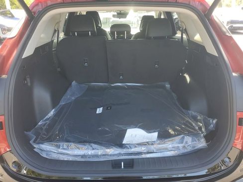 New 2026 Kia Sportage SX image 18