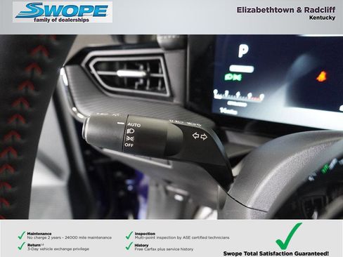 New 2025 Nissan Kicks SR w/ SR Premium Package image 11