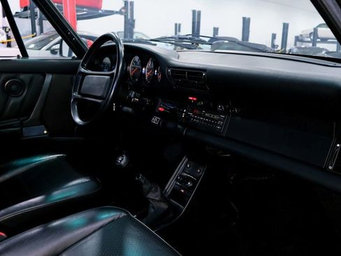 Used 1989 Porsche 911 Carrera image 38