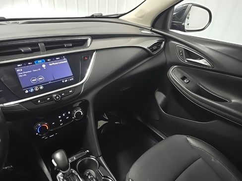 Used 2023 Buick Encore GX Preferred image 25