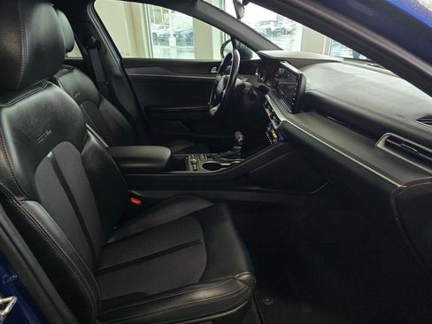 Used 2024 Kia K5 GT-Line w/ GT-Line Premium Package FWD image 43