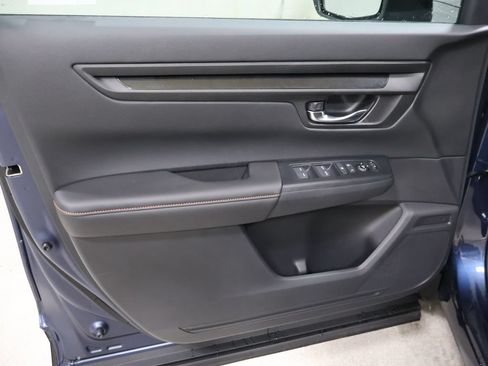 New 2026 Honda CR-V Sport image 12