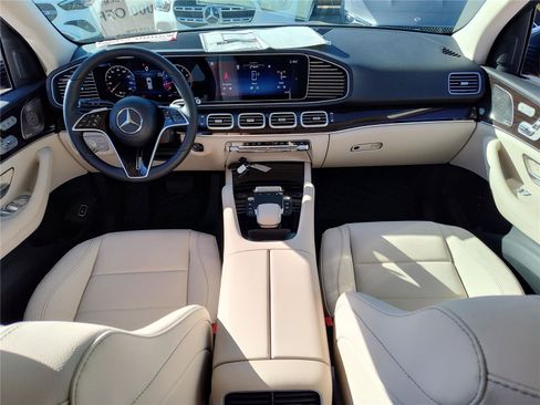 New 2025 Mercedes-Benz GLE 350 4MATIC image 10