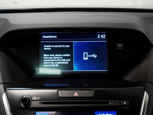 Used 2020 Acura MDX FWD image 43