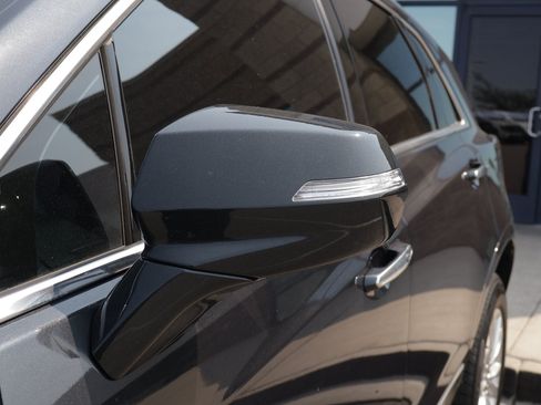 Used 2023 Cadillac XT5 Luxury FWD image 15