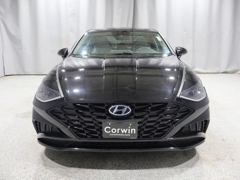 Used 2020 Hyundai Sonata SEL FWD image 7