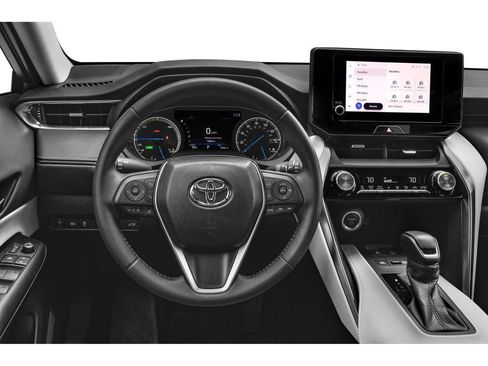 Used 2023 Toyota Venza Limited AWD/4WD image 33