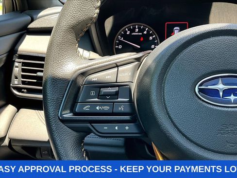 Used 2024 Subaru Outback Wilderness AWD/4WD image 15