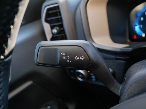 Used 2025 Ford Bronco Sport Big Bend w/ Convenience Package image 33