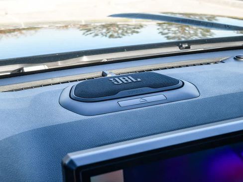 New 2026 Toyota 4Runner Trailhunter image 27