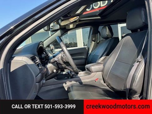 Used 2022 Dodge Durango R/T w/ Blacktop Package image 11