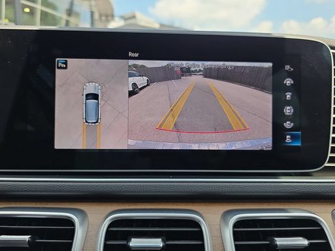 Certified 2022 Mercedes-Benz GLE 450 4MATIC image 26