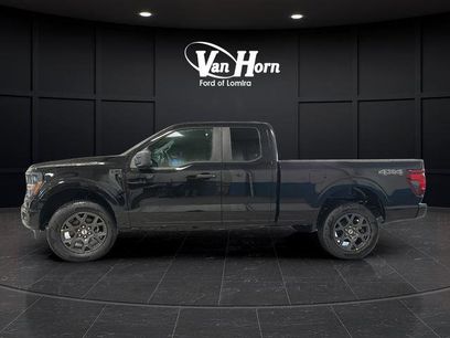 New 2026 Ford F150 STX