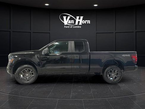 New 2026 Ford F150 STX AWD/4WD image 4