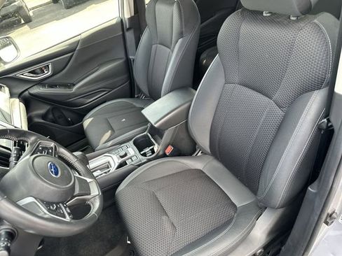 Used 2024 Subaru Forester Premium AWD/4WD image 15