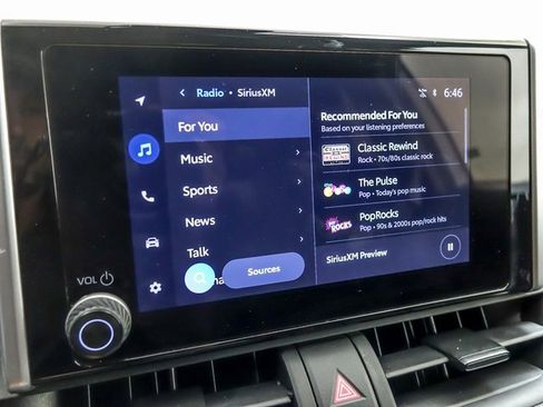 Certified 2024 Toyota RAV4 LE image 18