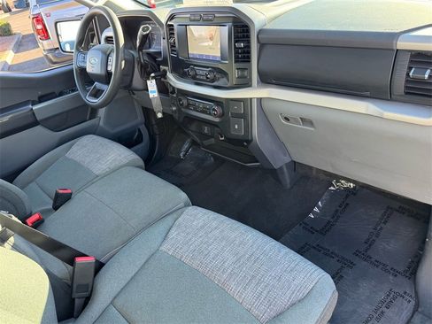 Used 2023 Ford F150 XLT image 22