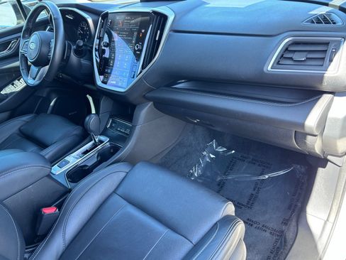 Used 2023 Subaru Ascent Limited w/ Technology Package AWD/4WD image 13