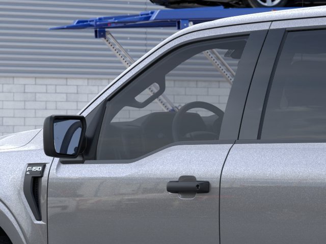 New 2026 Ford F150 XL AWD/4WD image 21