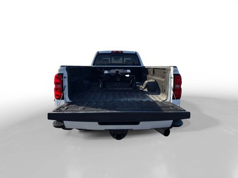 Used 2015 GMC Sierra 3500 Denali w/ Duramax Plus Package image 17