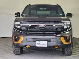 New 2026 Ford Expedition Tremor AWD/4WD video 2