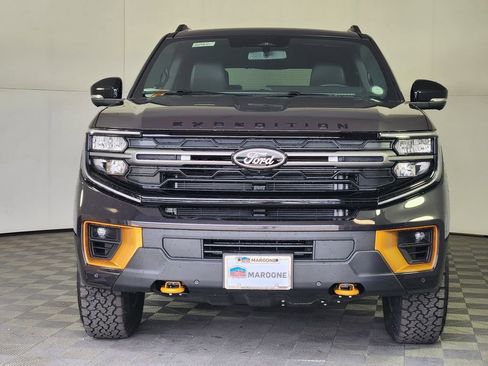 New 2026 Ford Expedition Tremor AWD/4WD image 2