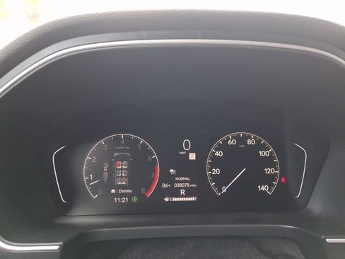 Used 2023 Honda Pilot EX-L image 34