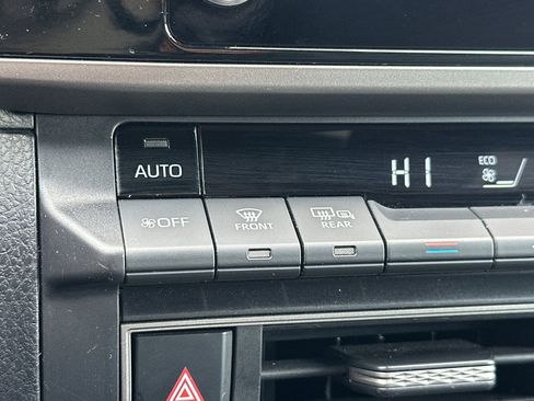 Certified 2025 Toyota Camry SE image 29