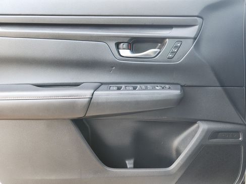 Certified 2025 Honda CR-V Sport-L image 22