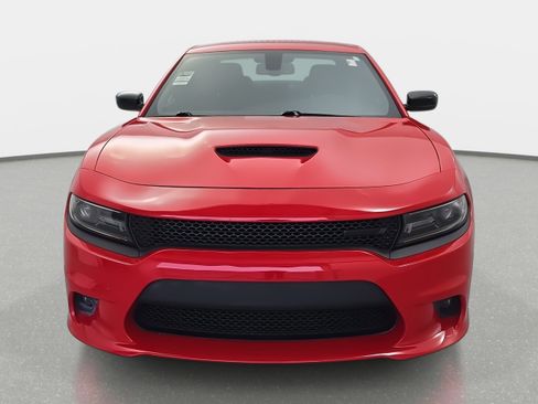 Used 2021 Dodge Charger GT w/ Blacktop Package image 2
