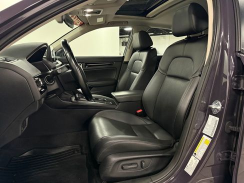 Used 2022 Honda Civic EX-L image 17