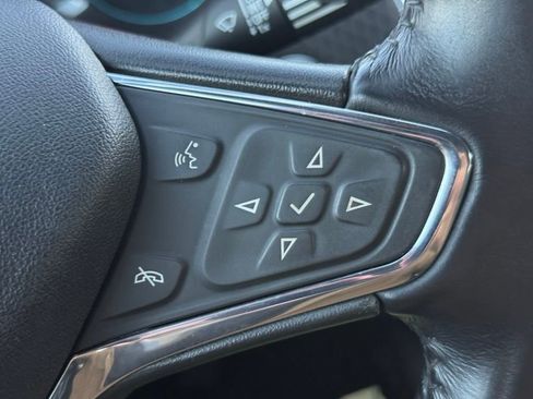 Used 2018 Chevrolet Malibu LT FWD image 31