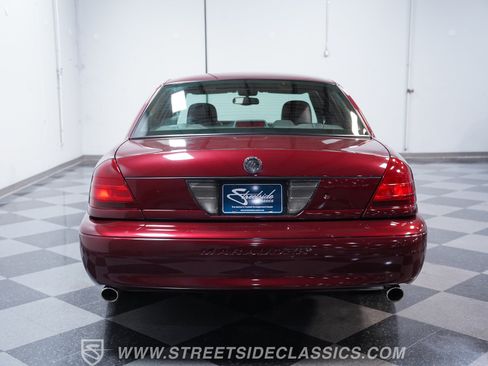 Used 2004 Mercury Marauder RWD image 9