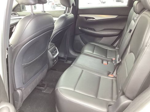 Used 2019 INFINITI QX50 Essential w/ Proactive Package AWD/4WD image 20