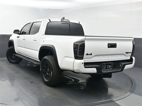 Used 2019 Toyota Tacoma TRD Pro image 4