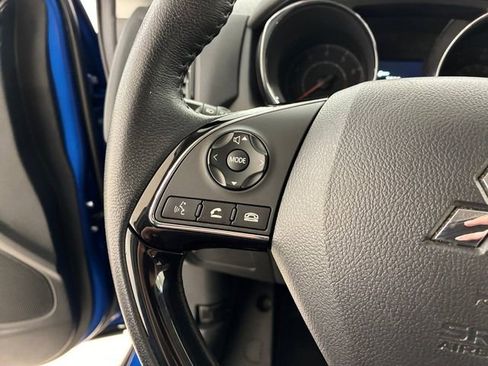 Used 2024 Mitsubishi Outlander Sport SE AWD/4WD image 23