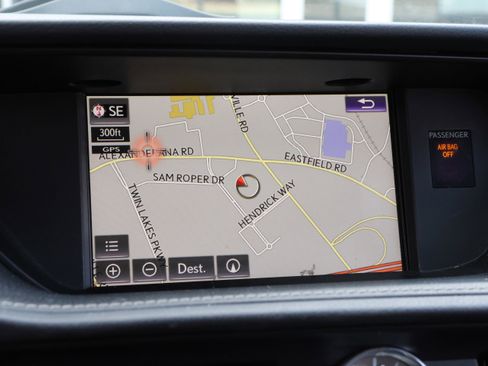 Used 2017 Lexus ES 350 image 24