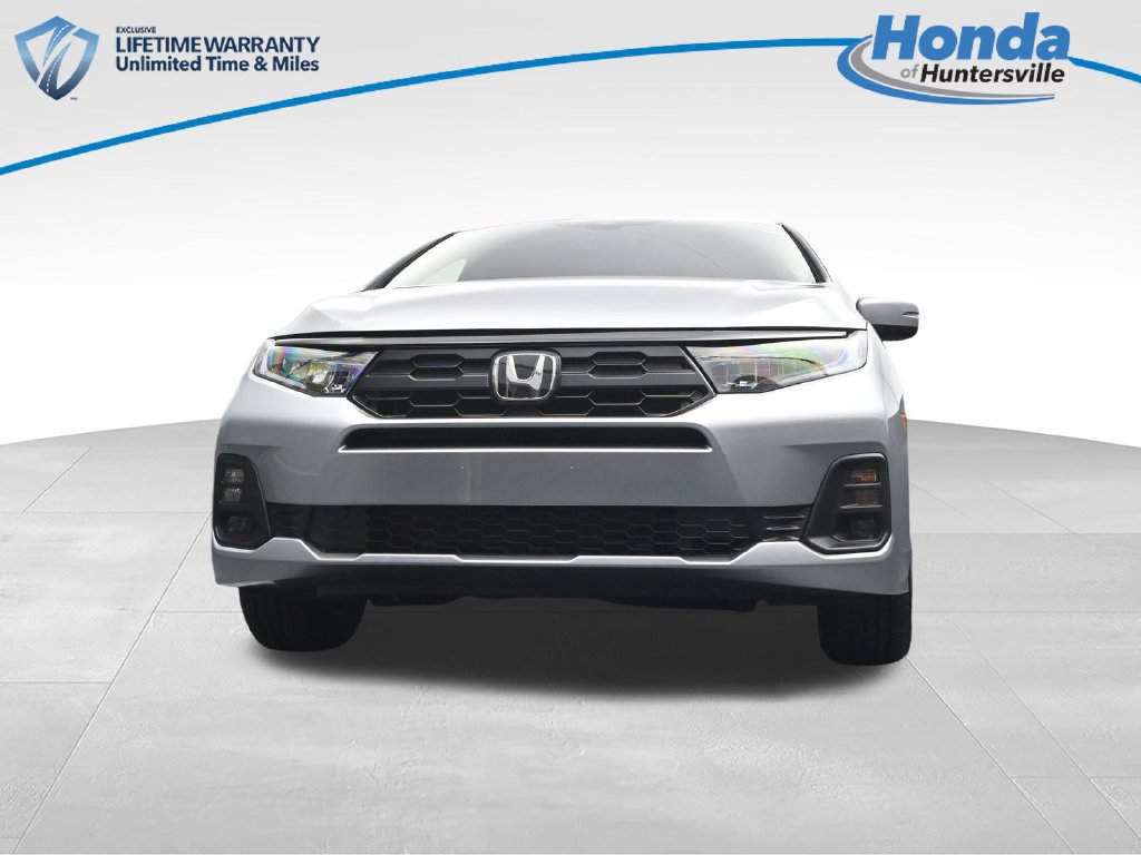 New 2027 Honda Odyssey EX-L image 60