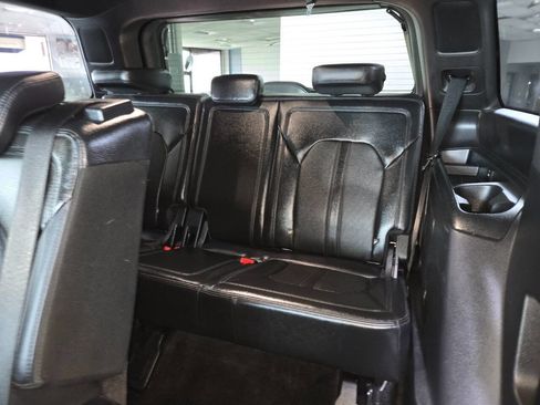 Used 2018 Ford Expedition Limited w/ Equipment Group 302A image 26