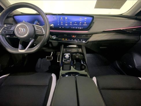 Used 2025 Buick Envision Sport Touring image 15