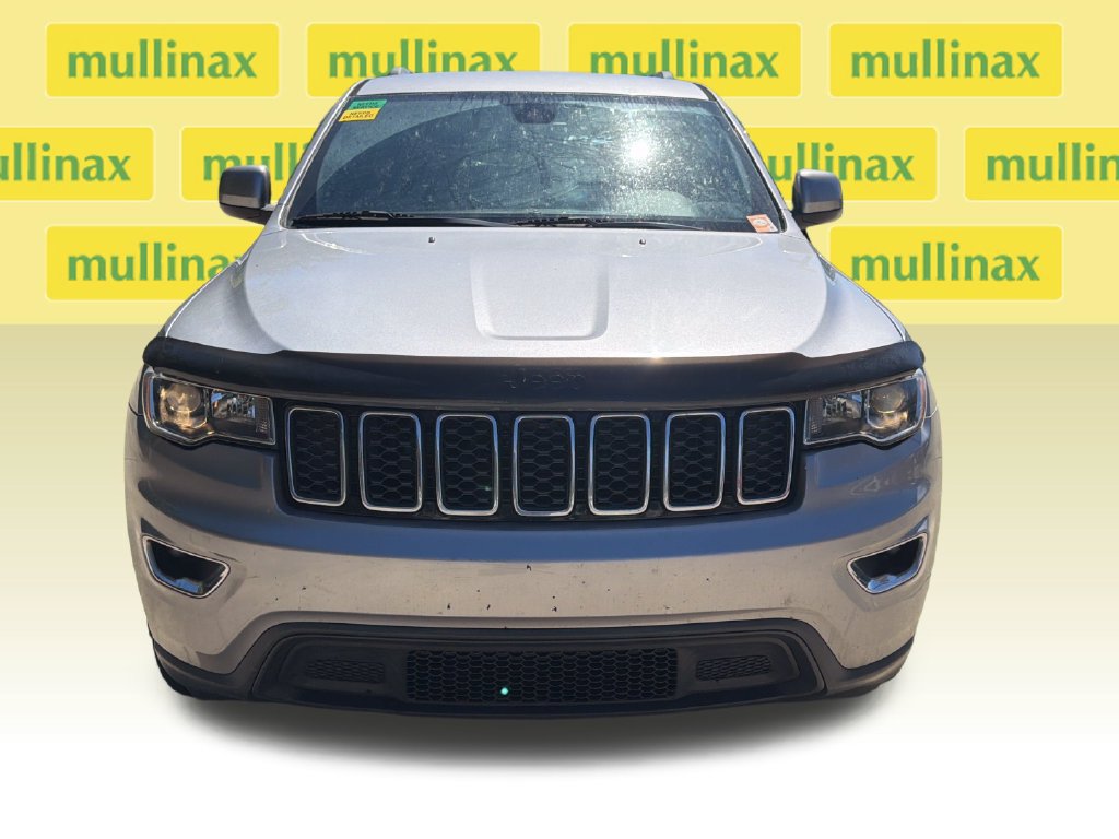 Used 2017 Jeep Grand Cherokee Laredo w/ Quick Order Package 2BE RWD image 15