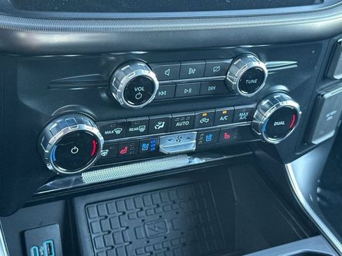 Used 2024 Ford F150 Raptor AWD/4WD image 19
