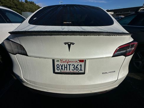 Used 2021 Tesla Model Y Performance image 6