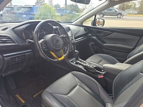 Used 2023 Subaru Crosstrek 2.5i Sport image 7