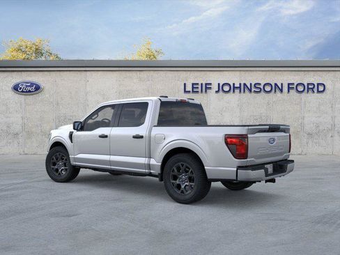 New 2026 Ford F150 STX w/ Equipment Group 200A image 4