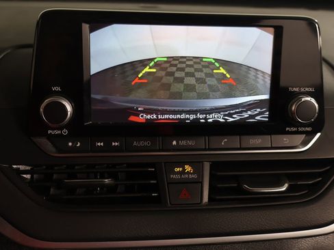 Used 2022 Nissan Altima 2.5 S FWD image 34