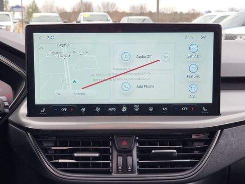 New 2026 Ford Escape Active w/ Tech Pack #1 image 21