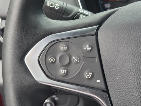 Used 2023 Chevrolet Traverse RS FWD image 27