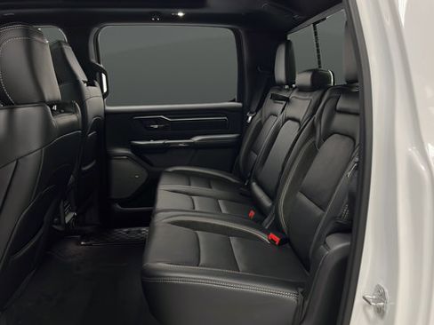 New 2026 RAM 1500 Rebel w/ G/T Package AWD/4WD image 23