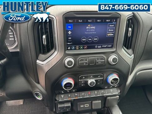 Used 2020 GMC Sierra 2500 Denali w/ Denali Ultimate Package AWD/4WD image 18